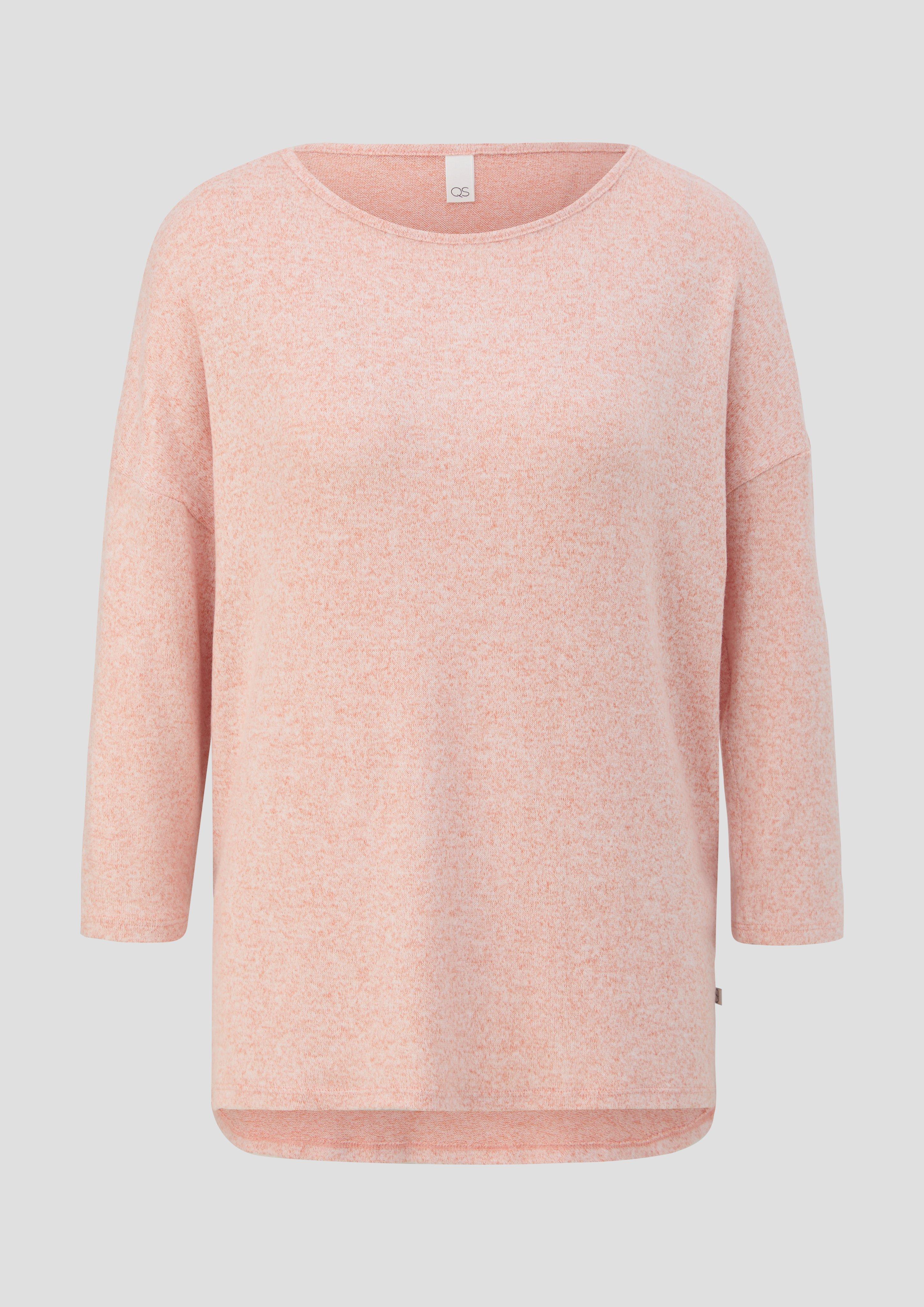 Shirt mit halblangen Ärmeln  2141200-21W0