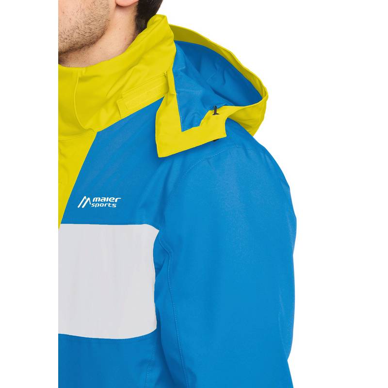 Maier Sports Karleiten Skijacke Herren