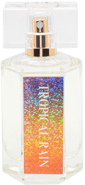 Lanoé Rain Edition Tropical Rain Eau de Parfum