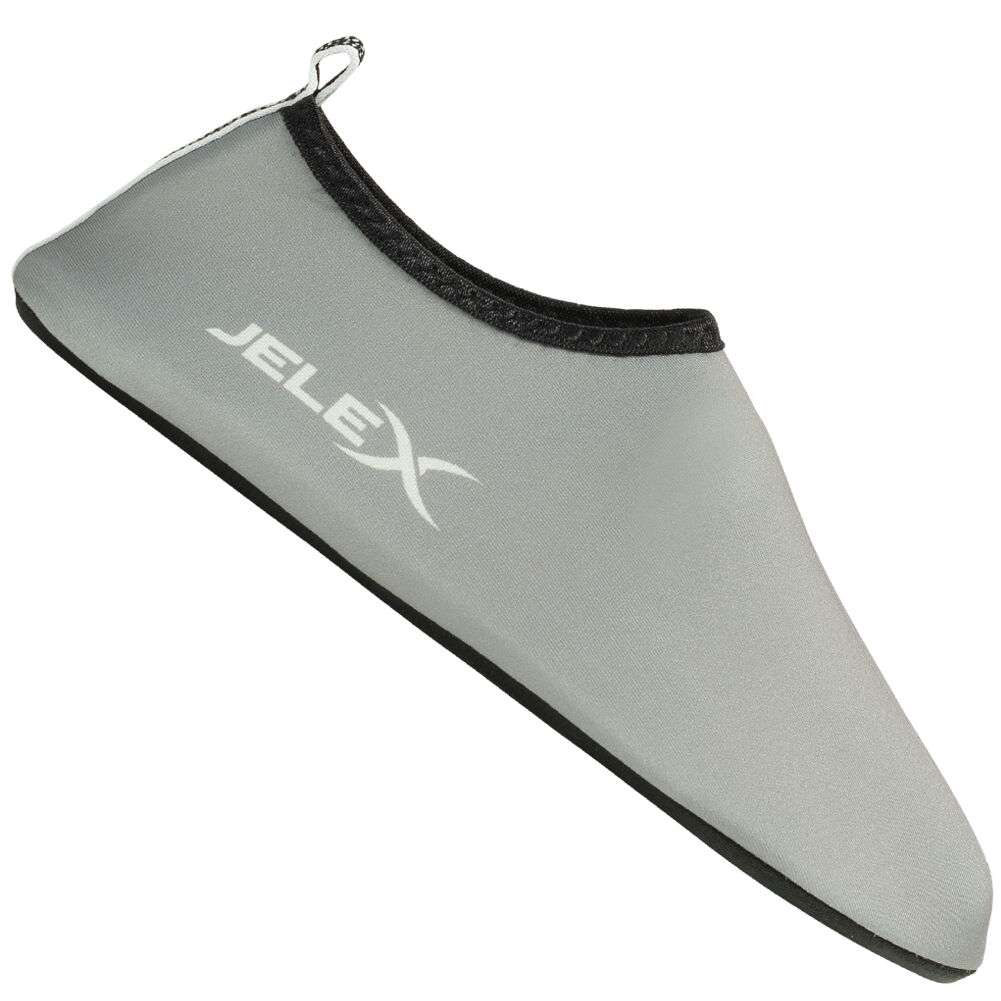 JELEX Waterwalker Schwimmschuhe grau