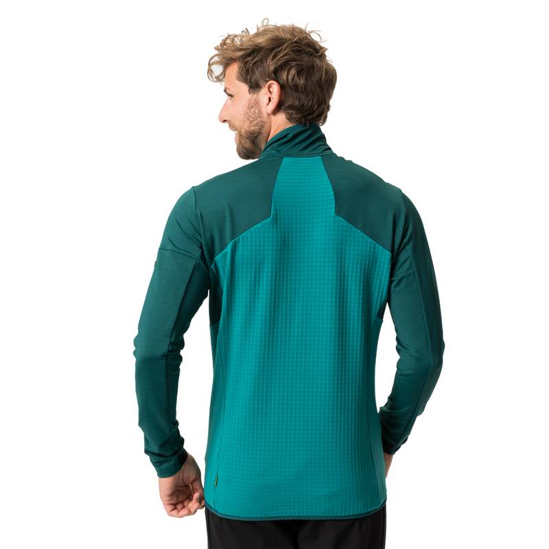 VAUDE Men's Scopi Fleece Jacket Outdoorjacke Herren