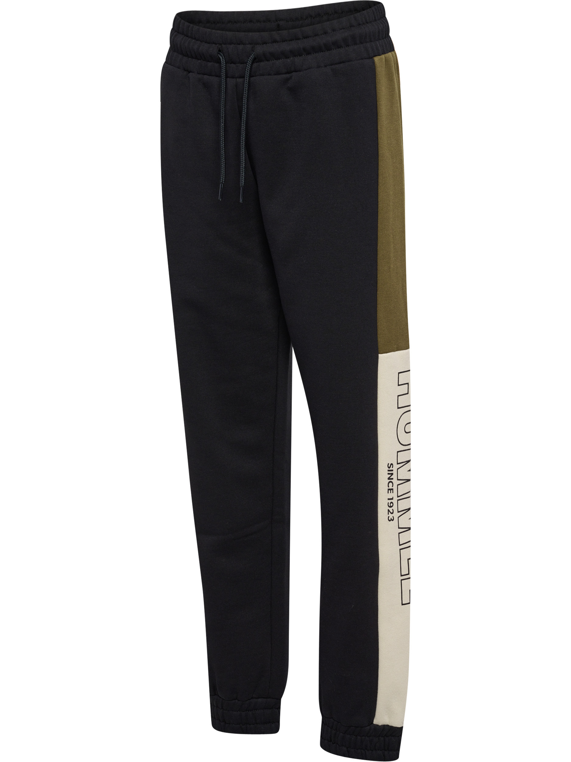 Regular Pants 'BRAN'