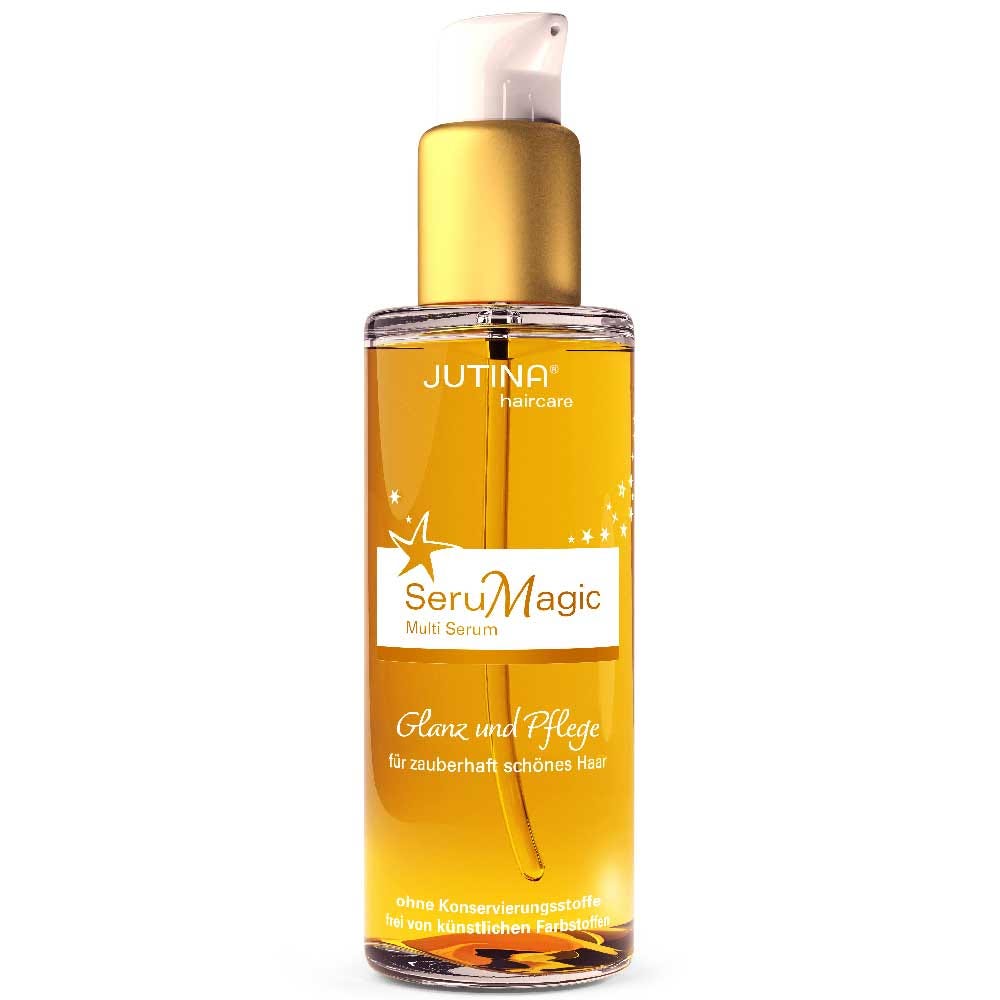 Jutina Haircare SeruMagic MultiSerum 50 ml