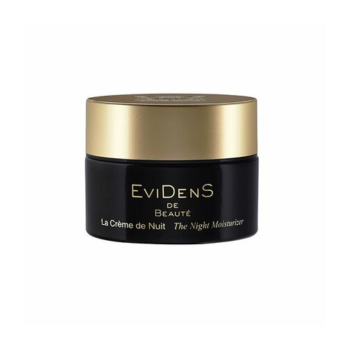 Evidens De Beaute Nachtcreme 50 ml