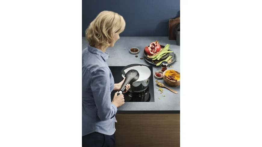 WMF Schnellkochtopf Perfect Premium Ø 22cm/4,5l