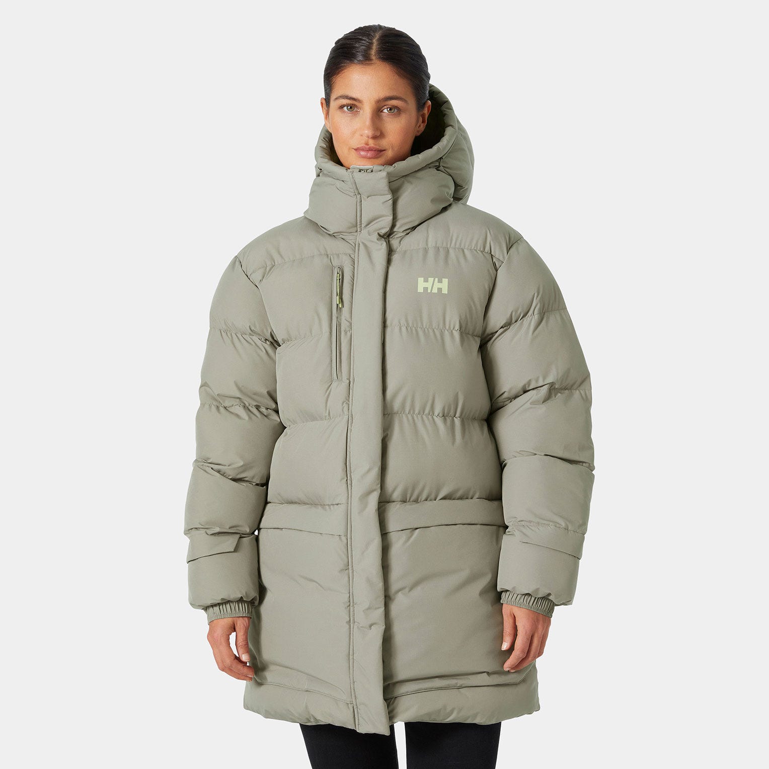 Women's Aurora Parka