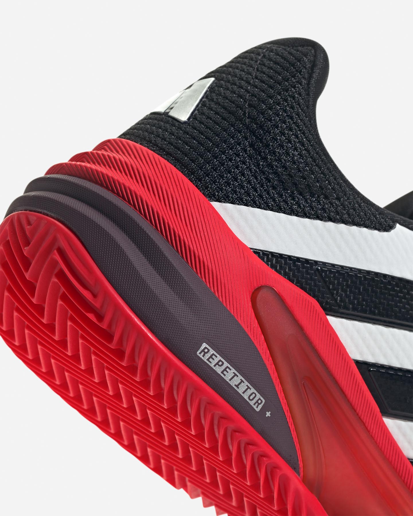 Adidas Barricade 13 Clay tennisschoenen M JH9015