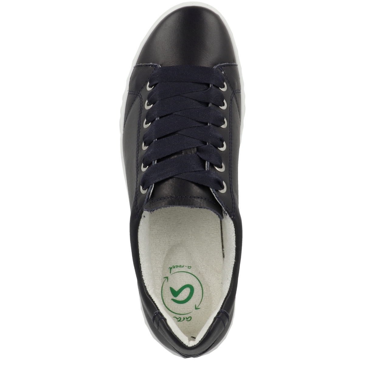 Ara 12-13640 Sneaker low dunkelblau
