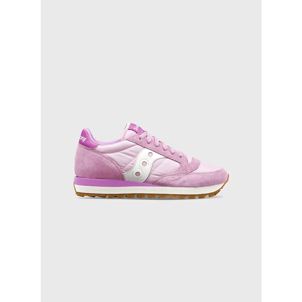 Saucony Jazz S1044-688 / lila