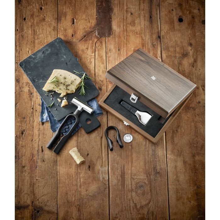 Baric Sommelier-Set, 3-teilig
