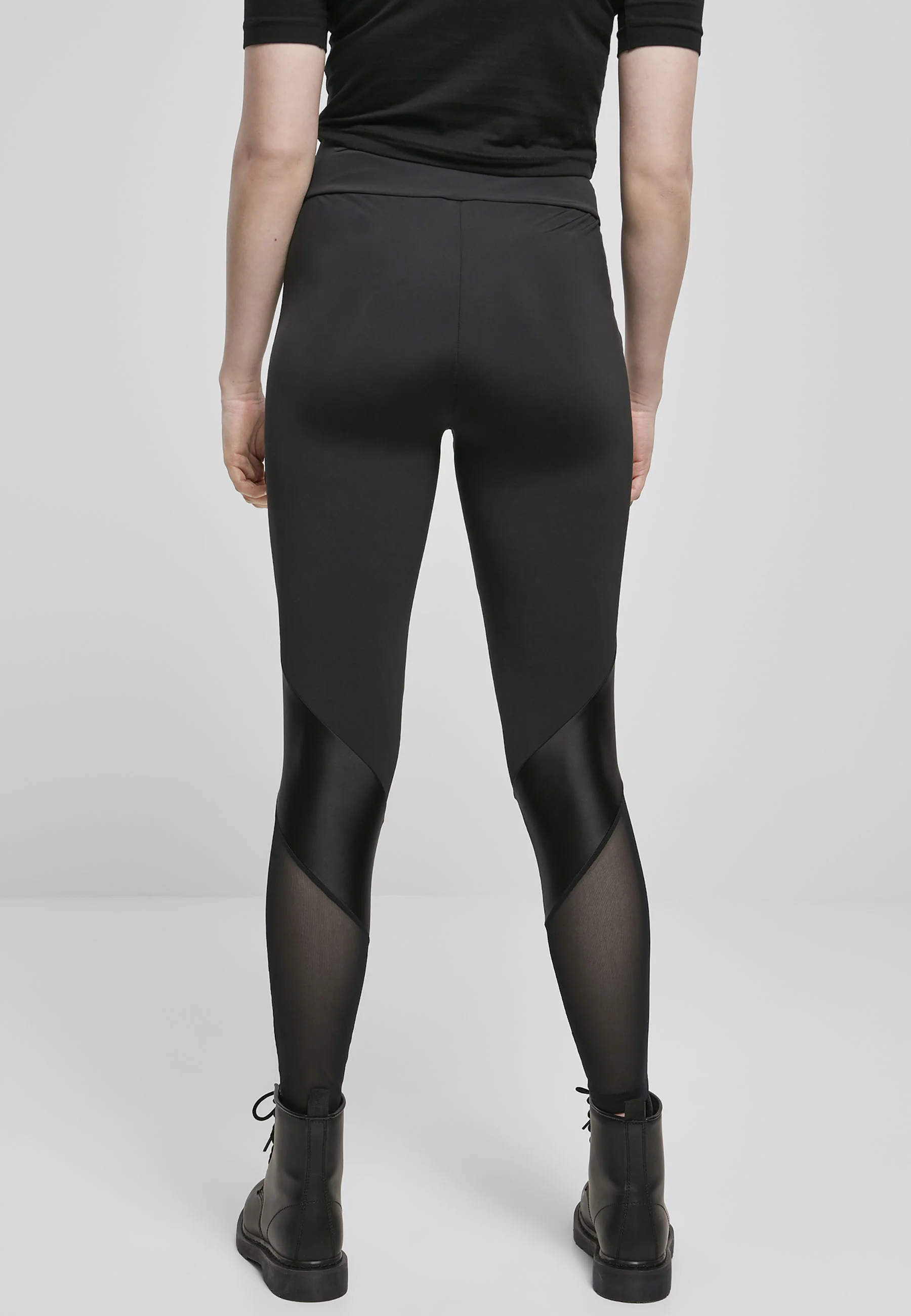 Leggings clásicos urbanos