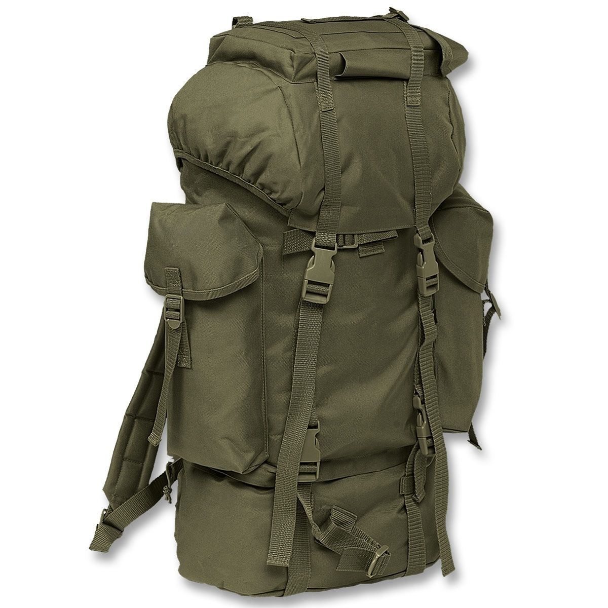 BW Kampfrucksack Imp.