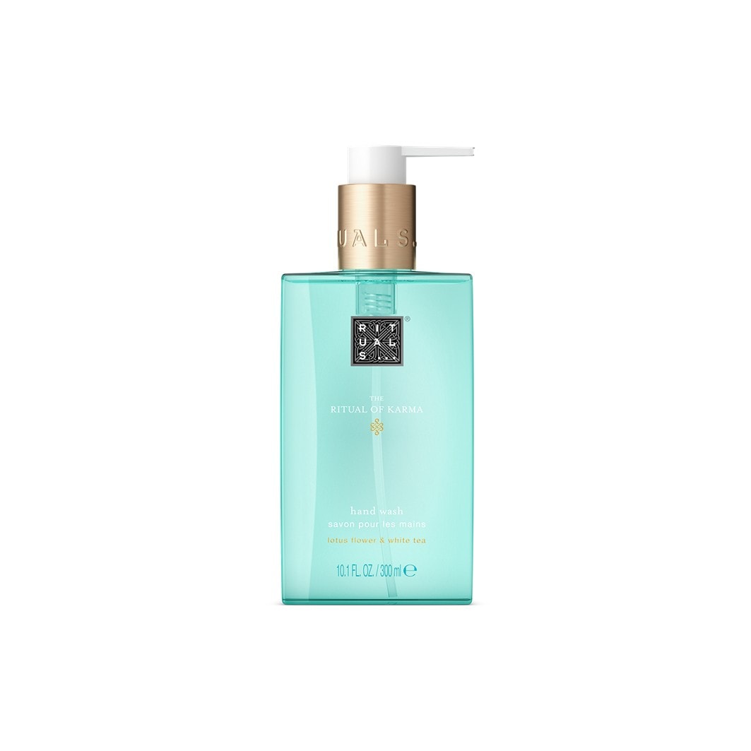 Hand Wash