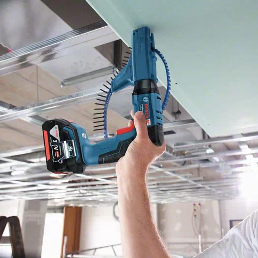 BOSCH 18V Brushless Drywall Screwdriver Skin GSR 18V-EC TE 06019C8040