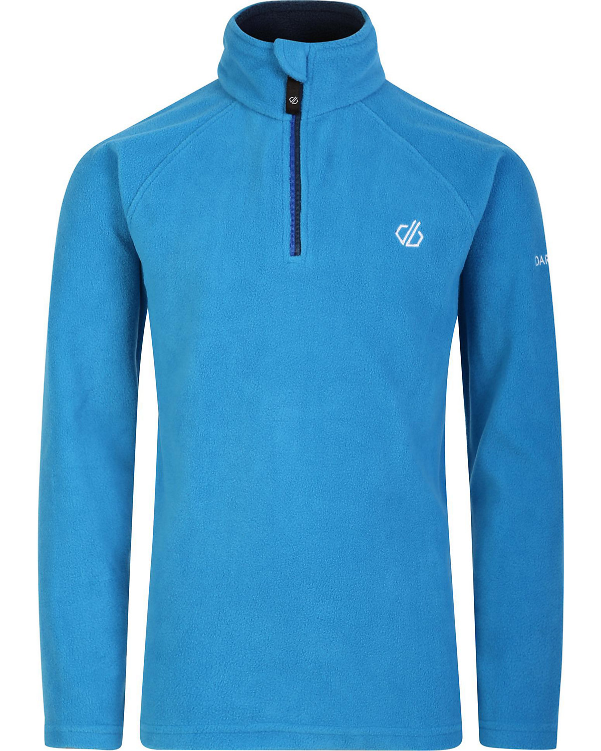 Fleecepullover für Mädchen