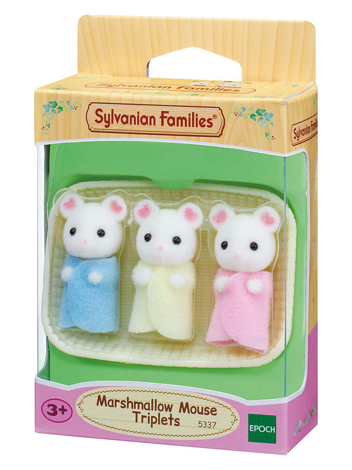Sylvanian Families Sylvanian Families-Zubehör 