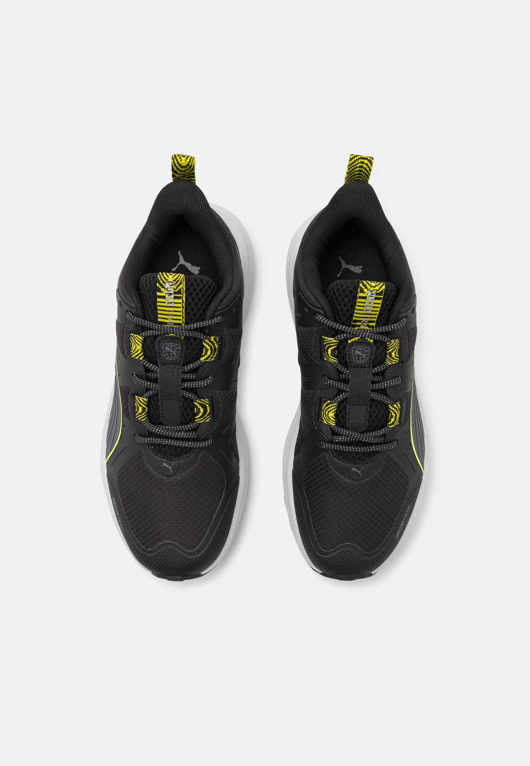Puma REFLECT LITE TRAIL UNISEX - Zapatillas de trail running