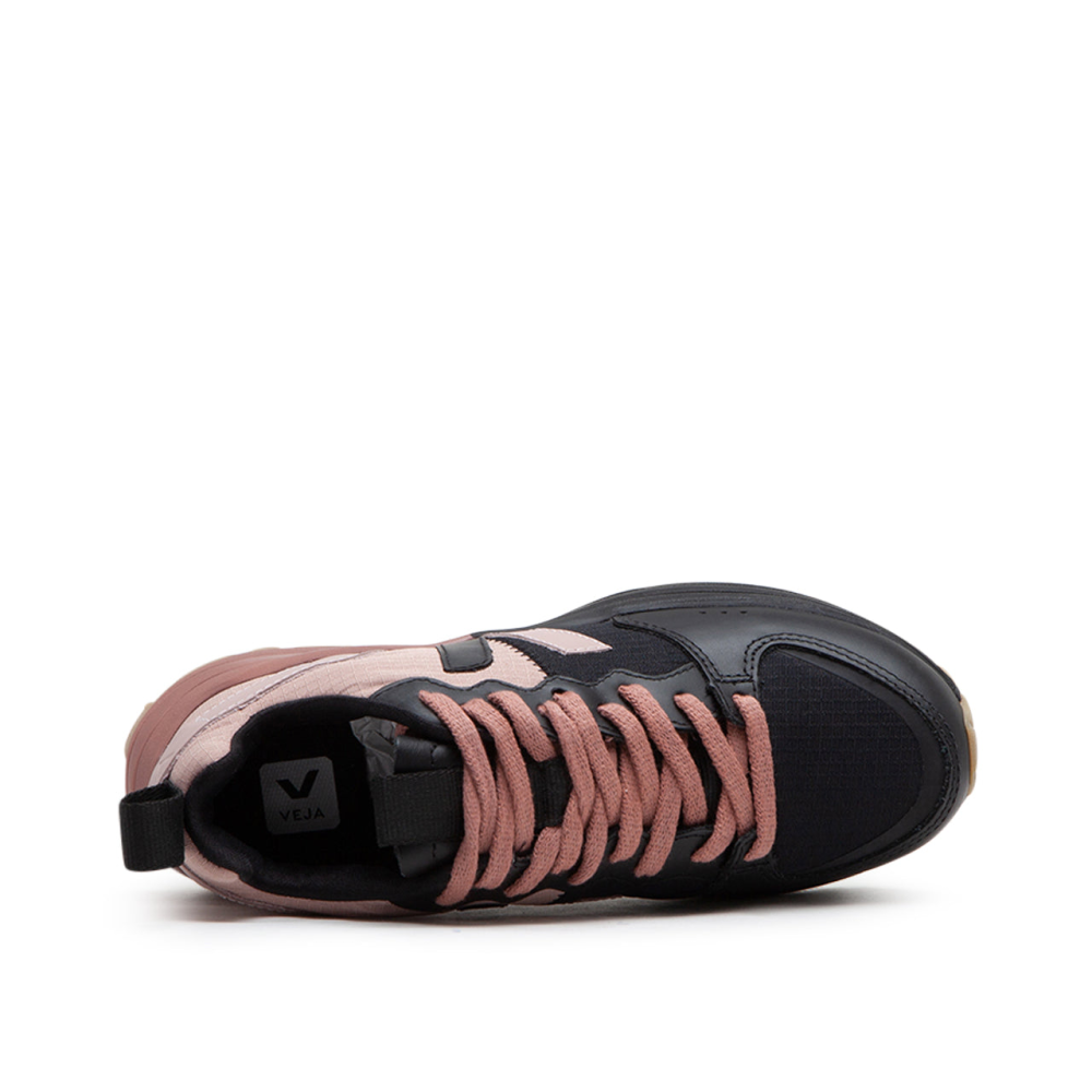 VEJA x Emir Shiro WMNS Venturi VT012744A / schwarz