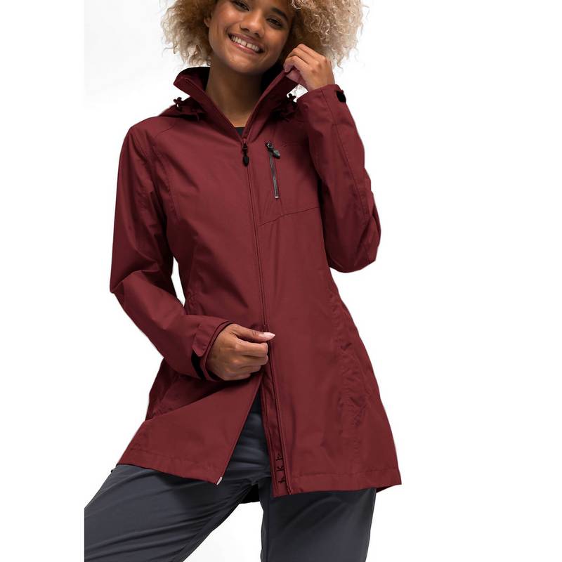 Maier Sports Perdura Funktionsjacke Damen