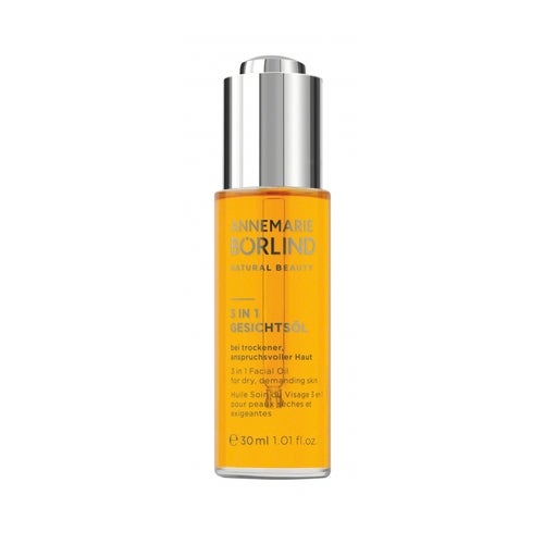 Annemarie Börlind 3 az 1-ben arcolaj 30 ml