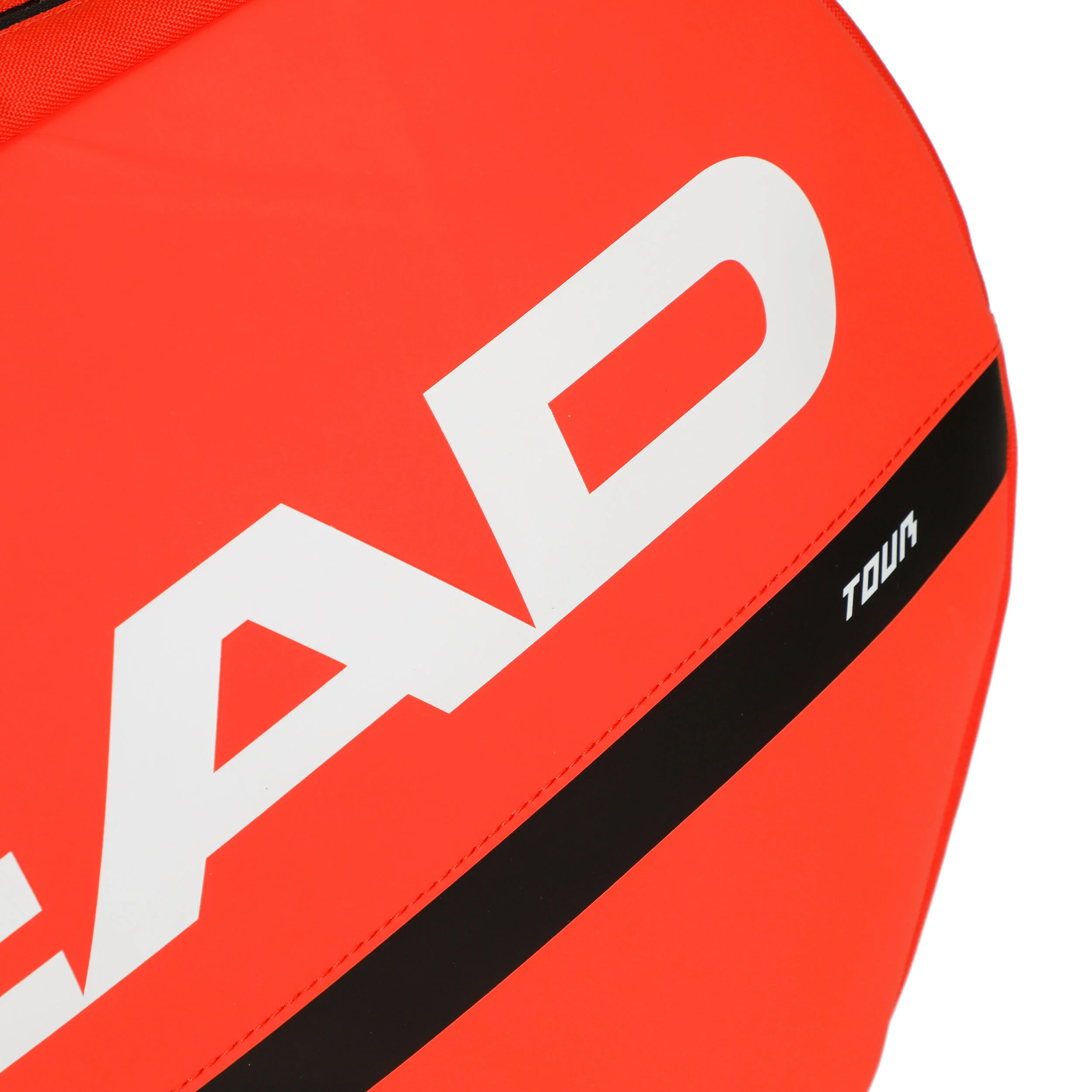 Tour Racquet Bag XL Schlägertasche - Orange