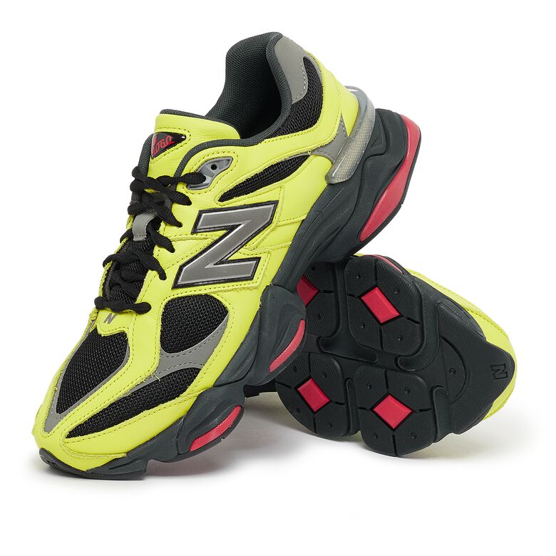 New Balance U9060NRG tea tree