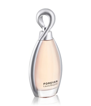 Laura Biagiotti FOREVER Touche d'Argent Eau de Parfum 100 ml