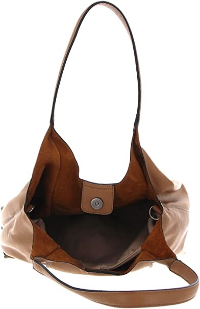 FREDSBRUDER Handtaschen blau