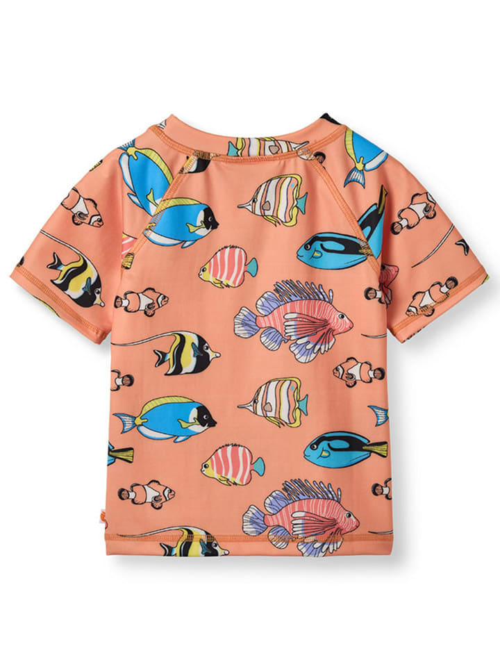Småfolk Badeshirt 