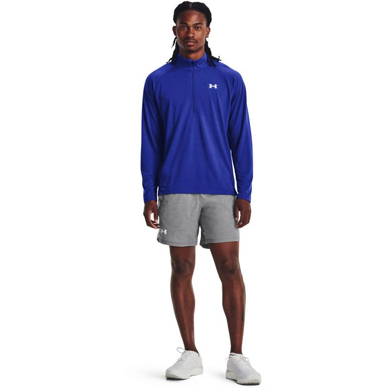 Under Armour STREAKER Funktionsshirt Herren