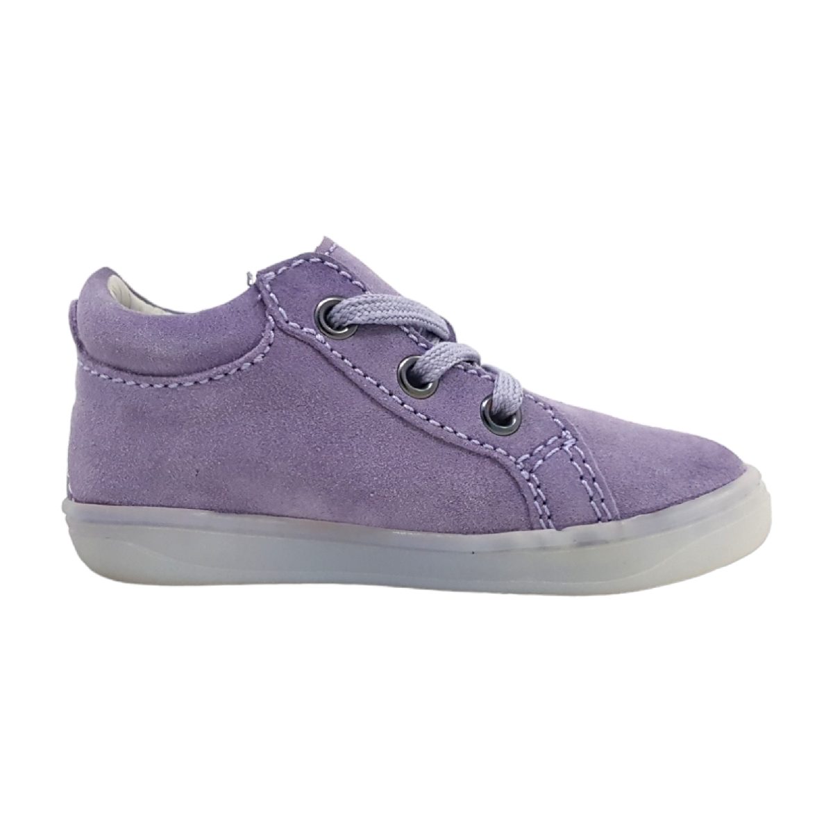 Richter 0452-5111-1410 Violett 1410 flieder/ silver