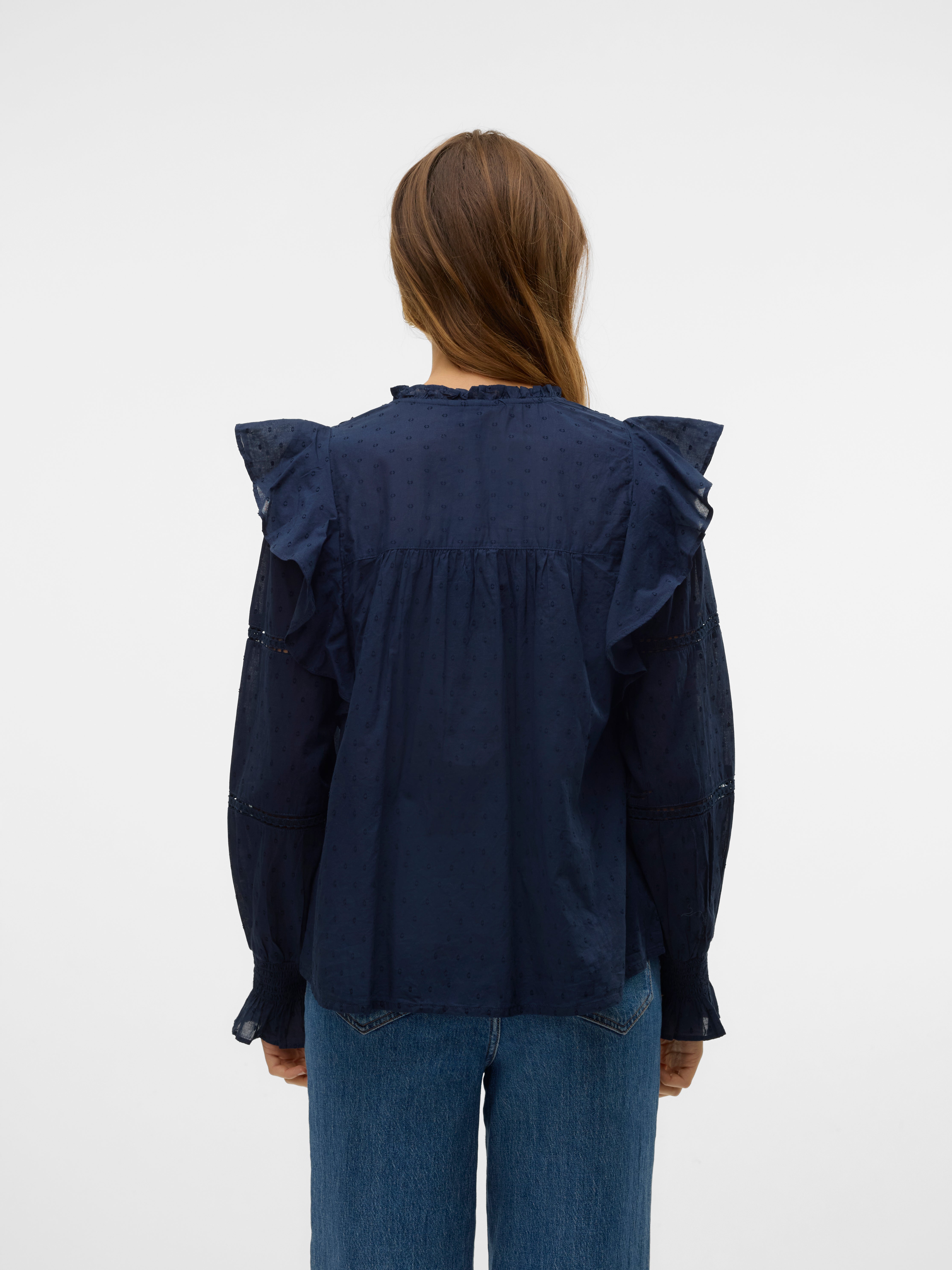 VMTRINE Top