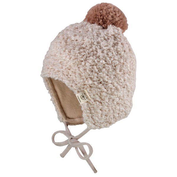 maximo - Kid's Mini-Mütze ausgenäht