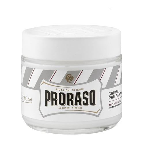 Proraso Sensitive kremas prieš skutimąsi 100 ml