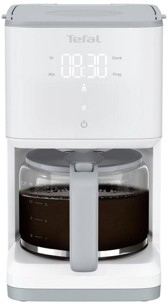 Tefal Filterkaffeemaschine CM6931 Sense