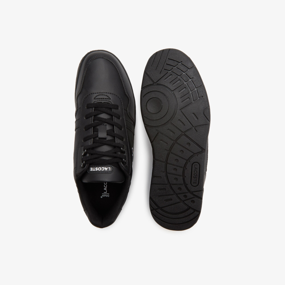 Lacoste T CLIP 44SUJ0007-02H / schwarz