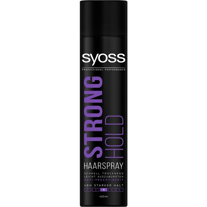 Haarspray