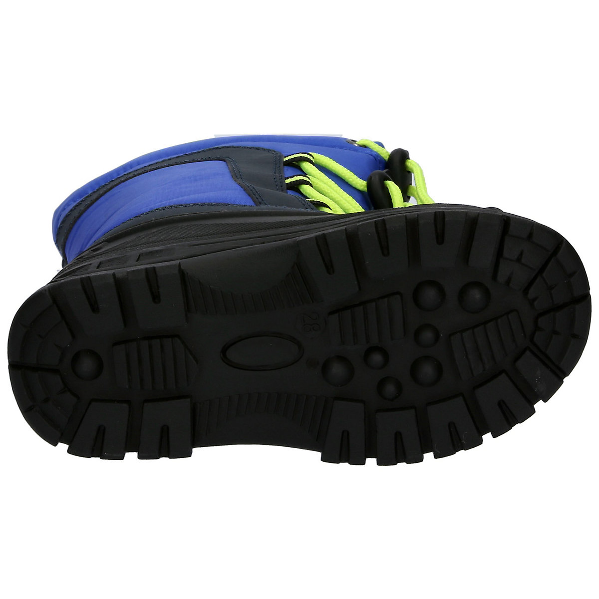 Winterstiefel WILLI für Jungen