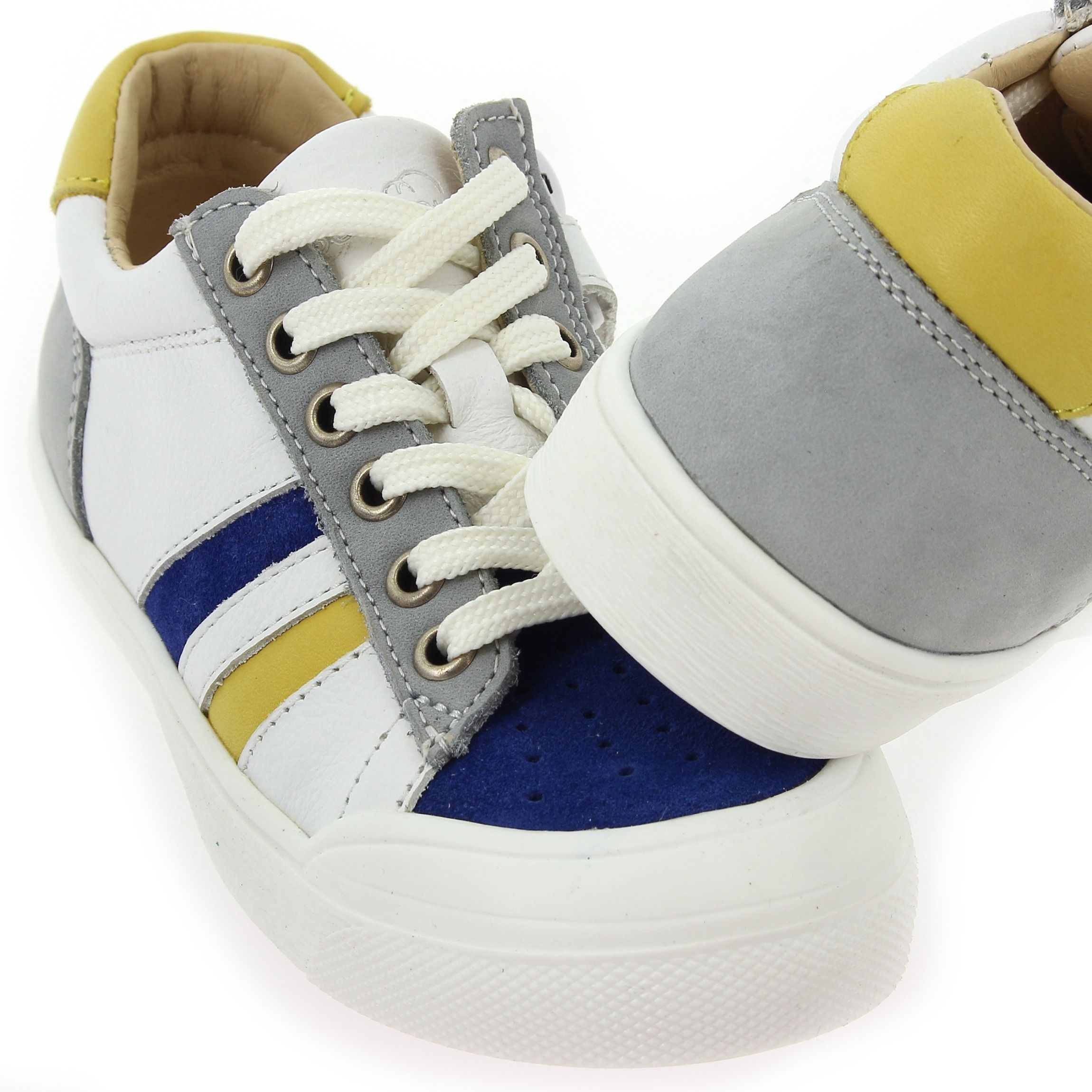 Bellamy  OSCAR - Blanc Marine