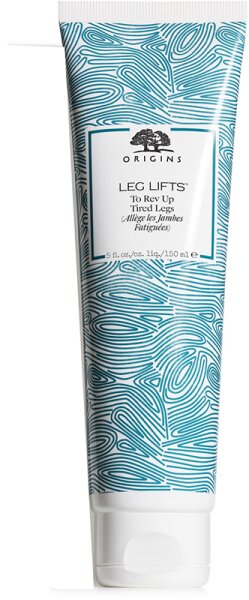 Origins Leg Lifts To Rev Up Tired Legs Bodylotion