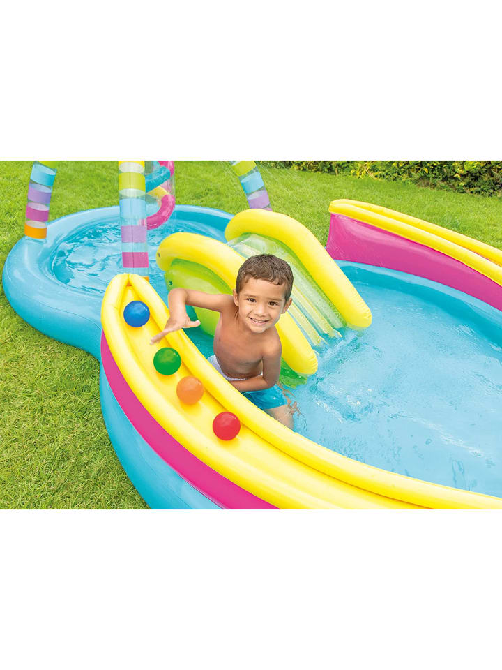 Intex Playcenter 