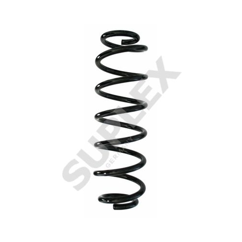 Suplex Schraubenfeder VAG Hinterachse 39547 - ATU