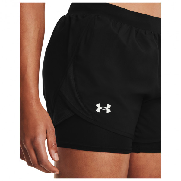 Under Armour - Women's UA Fly By 2.0 2-In-1 Shorts - Shorts