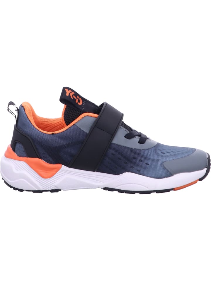 Lurchi Jungen- Halbschuhe  in Grau günstig kaufen