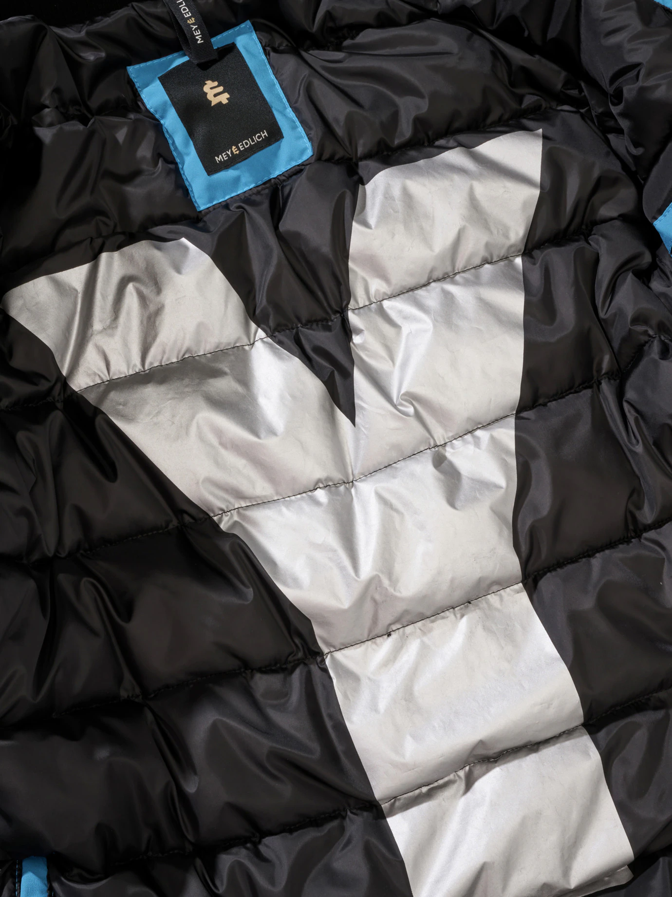 Eisbrecher-Jacke