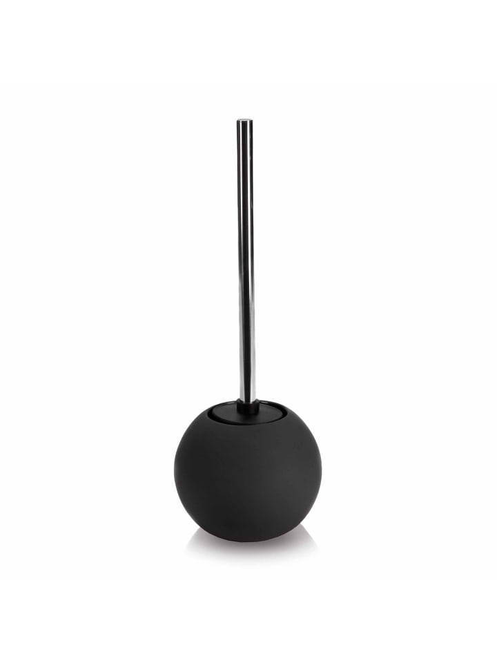 Möve Toilettenbürste NEW ORBIT in graphite günstig kaufen onesize