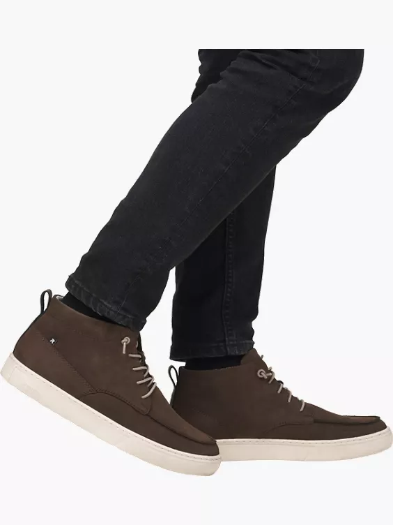 Rieker Herren Kurzstiefel