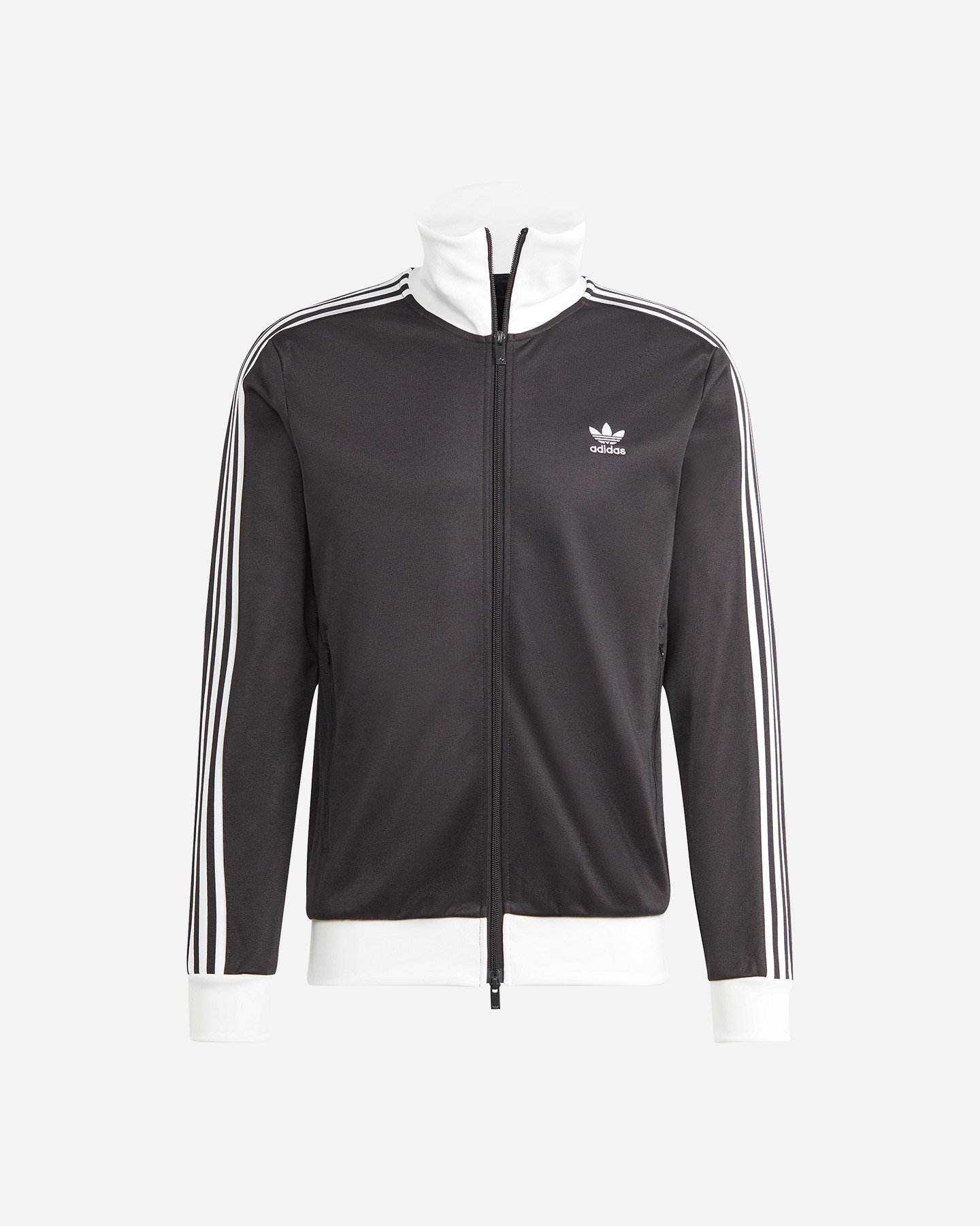 Bluza polarowa Adidas Beckenbauer M II5763