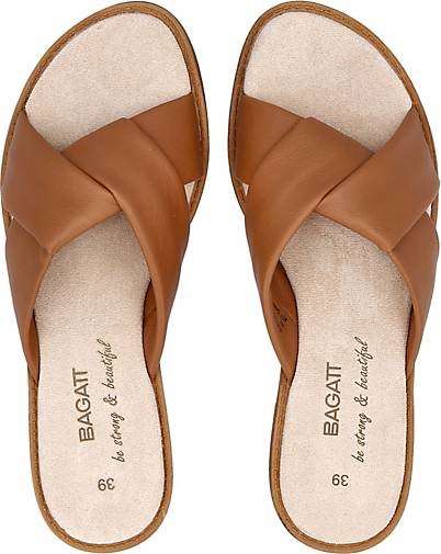TT. BAGATT Pantolette