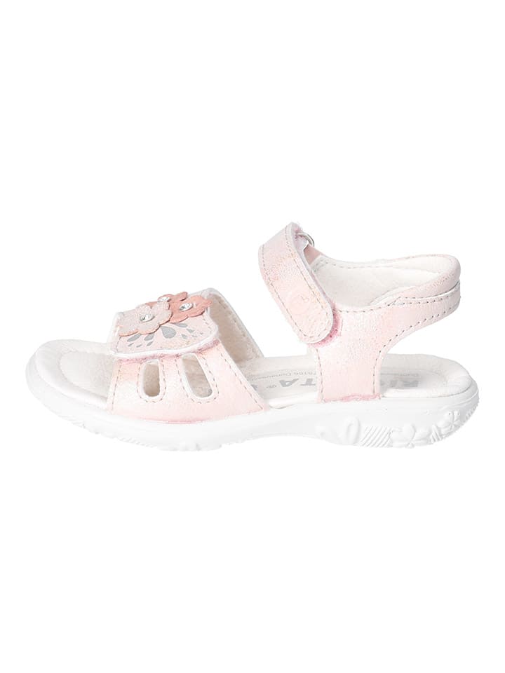 Ricosta Leder-Sandalen 